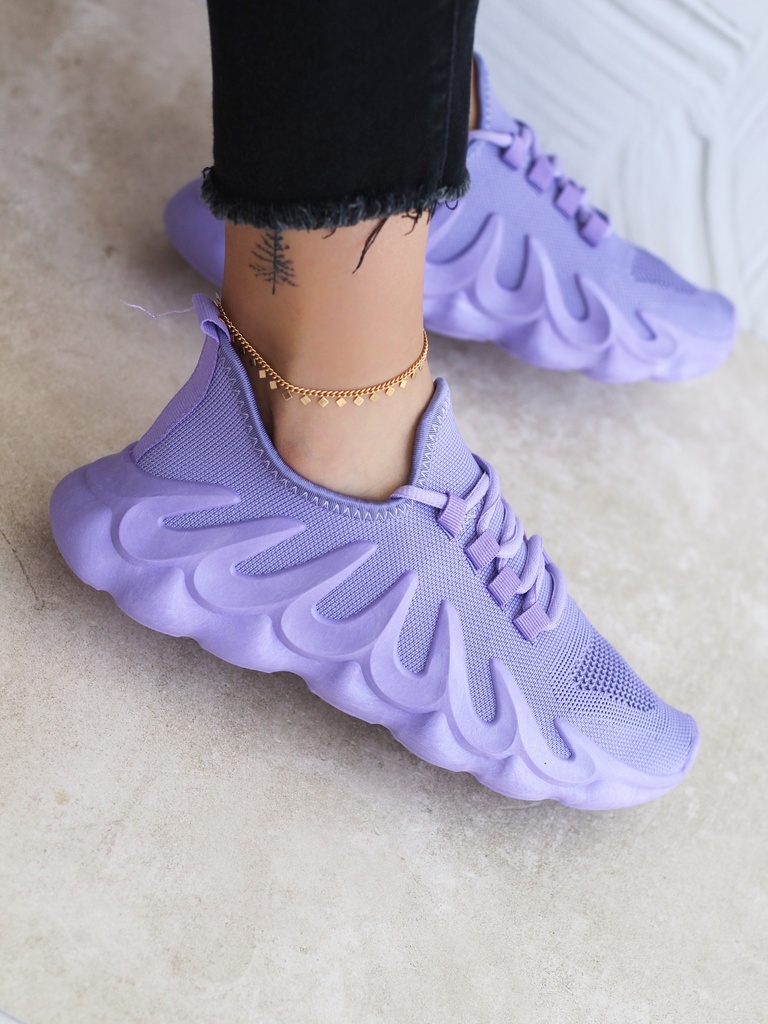 MINOL | PURPLE