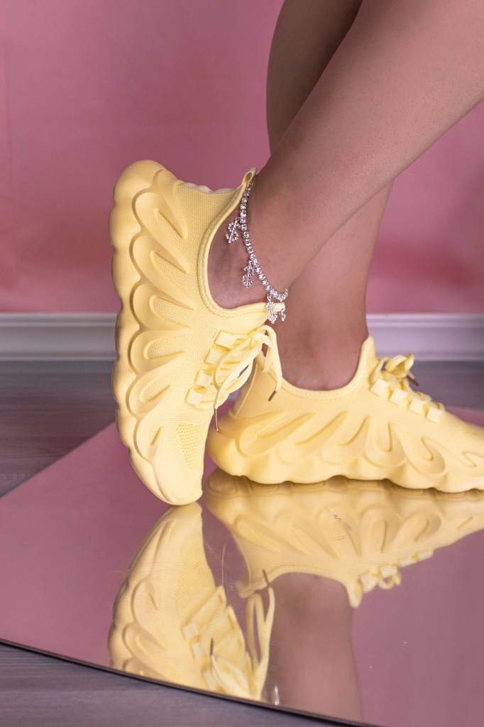 MINOL | YELLOW