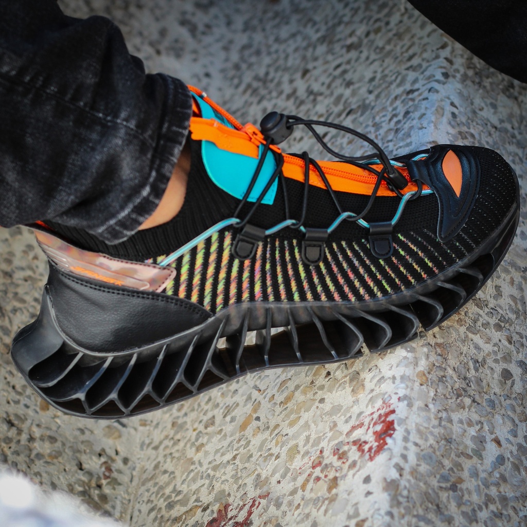 DIJON | BLACK