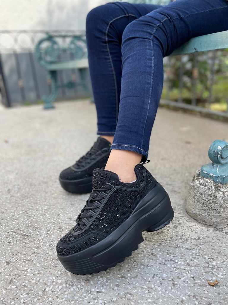KATE SKY | BLACK