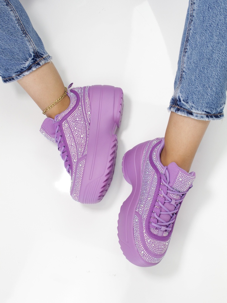 KATE SKY | PURPLE