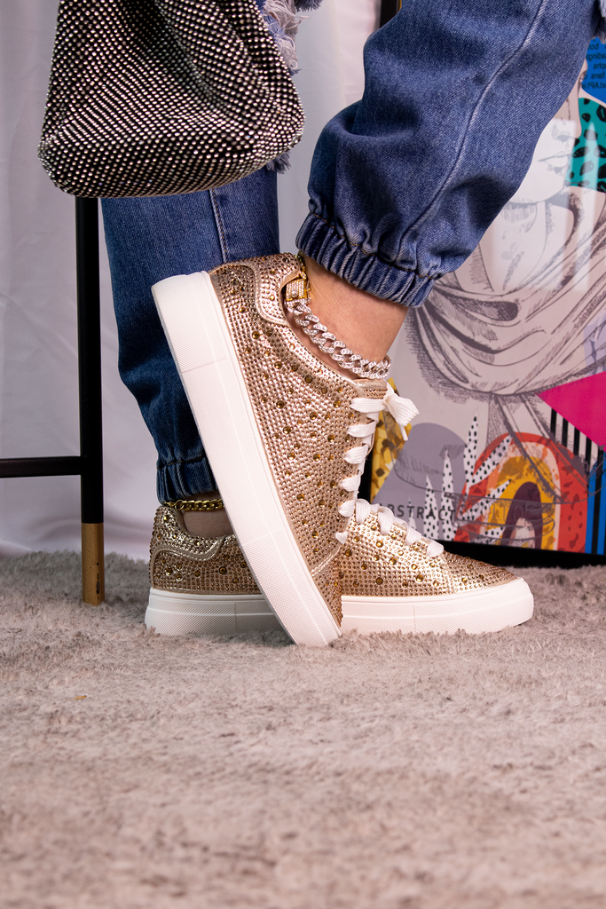 DOLCE 66 | GOLD