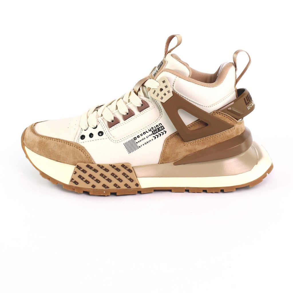 MANILA | BROWN