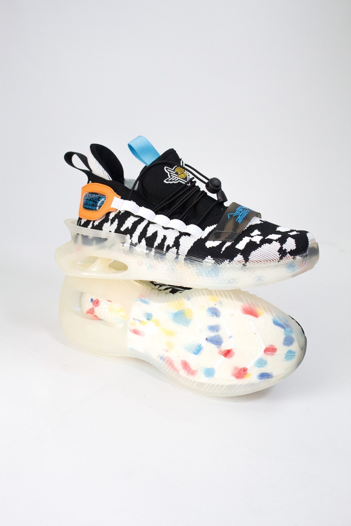 NASAU | ZEBRA
