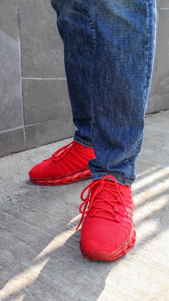 VIENA | RED