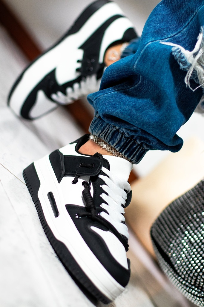 TIMOTHY-1 | BLACK