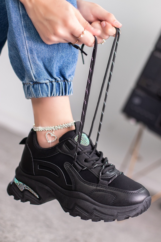 SAIL-18 | BLACK