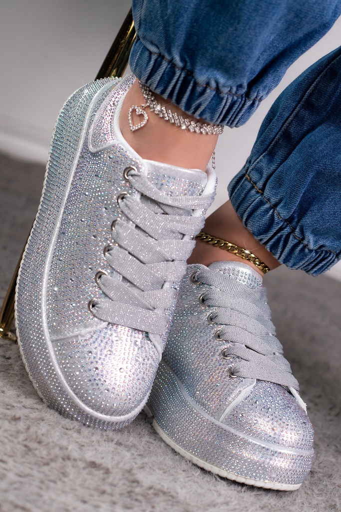 ODINA-02 | SILVER
