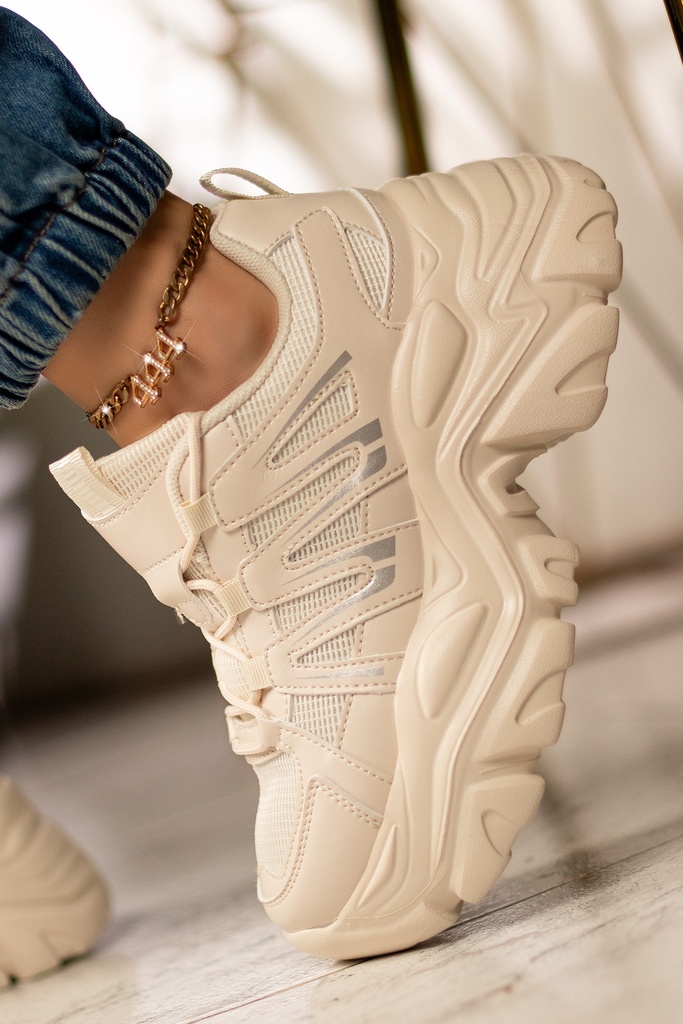 LEGACY | BEIGE