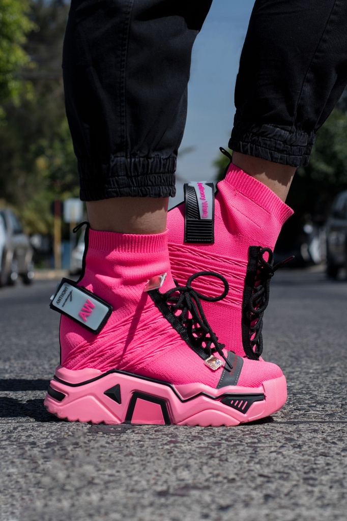 DAMSON-08 | PINK