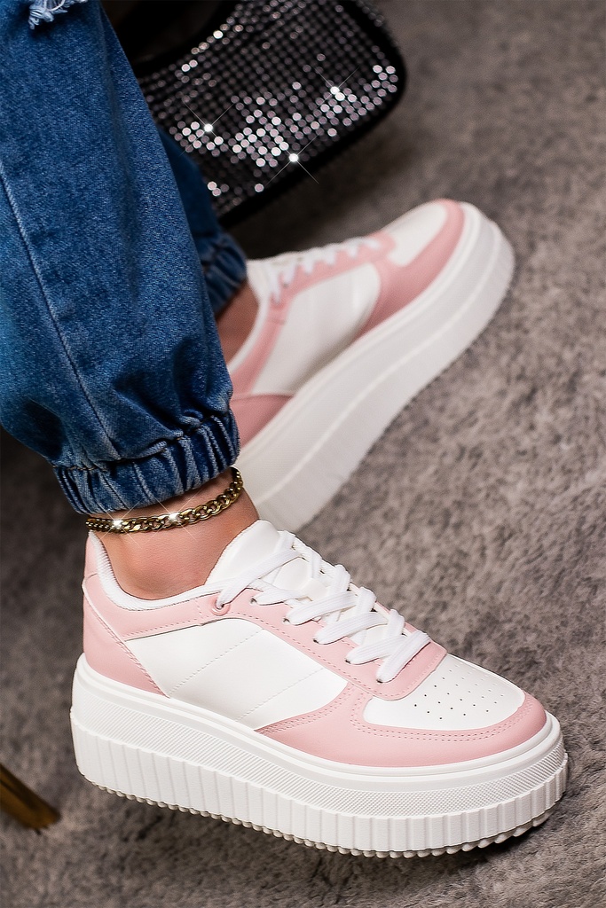 MOORE-1 | BLUSH