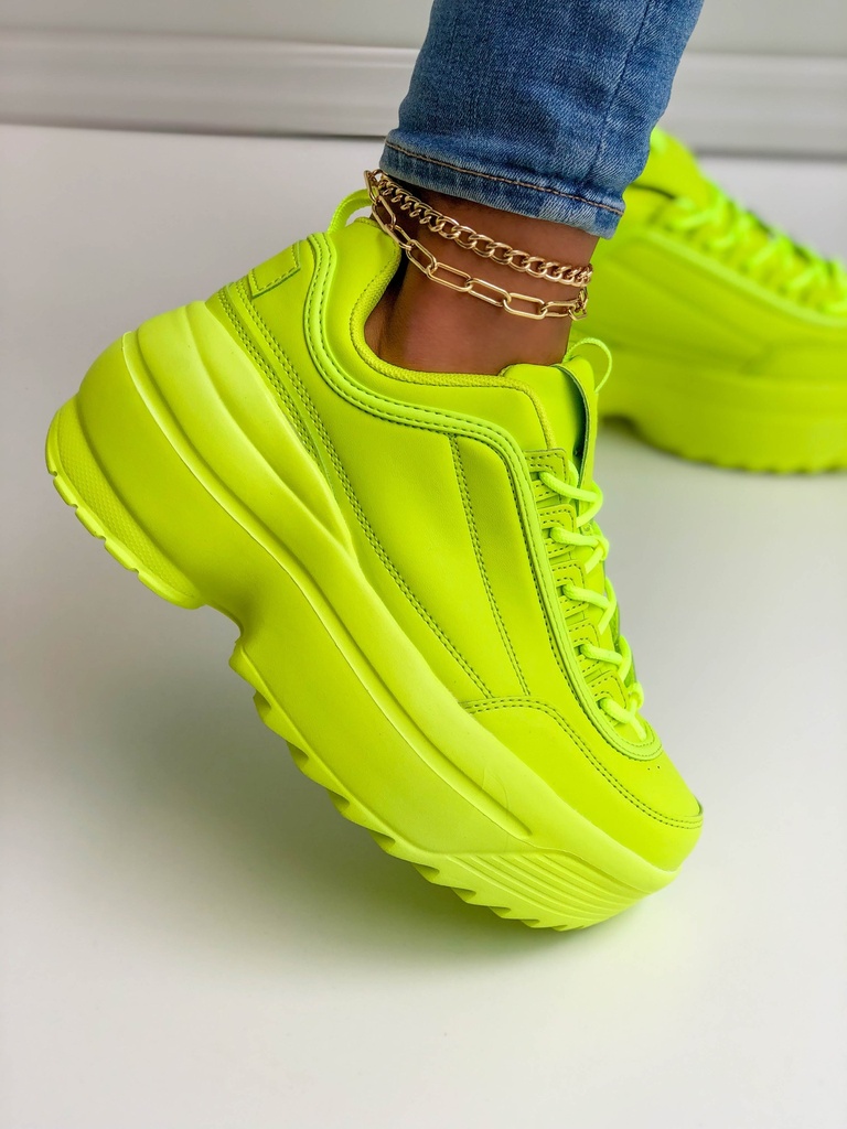 KATE | NEON YELLOW (copia)
