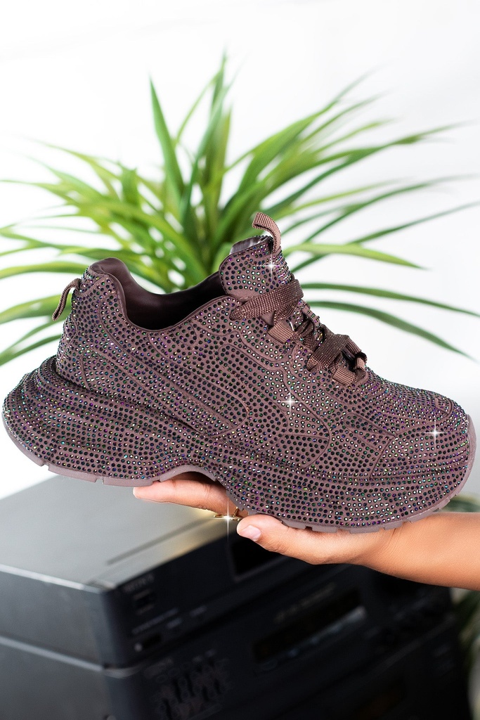PRINCESS-1 | BROWN