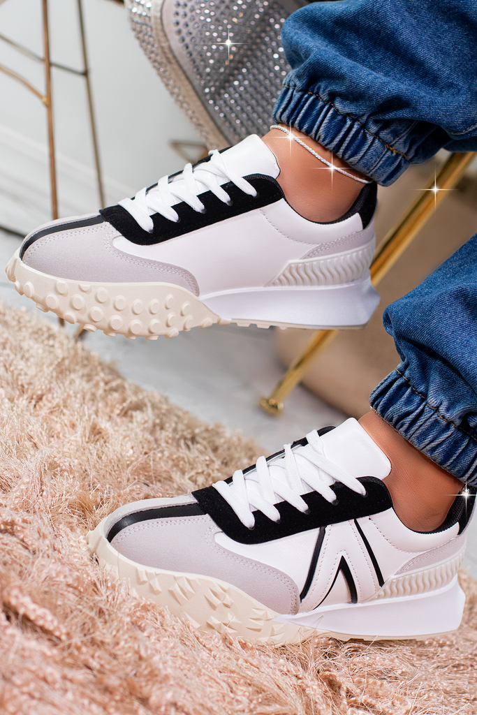 ENDIVE-1 | WHITE