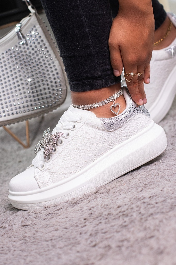 NATALYA | WHITE