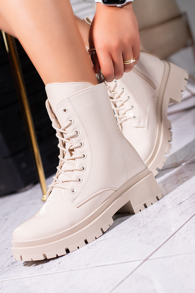 TORY-4 | CREAM