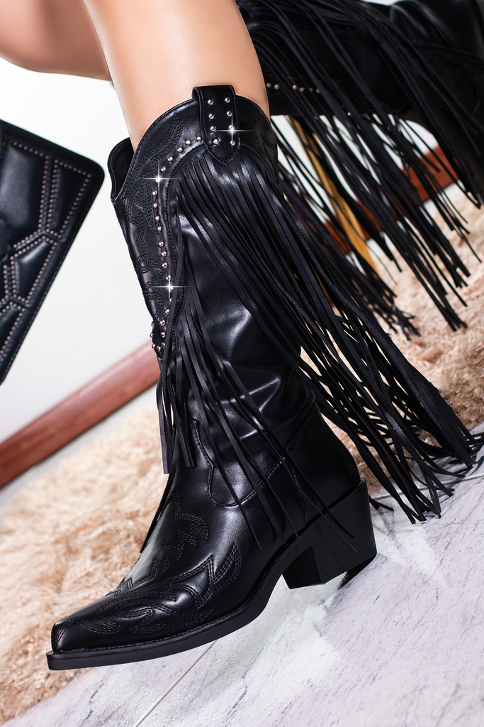 NEBRASKA | BLK