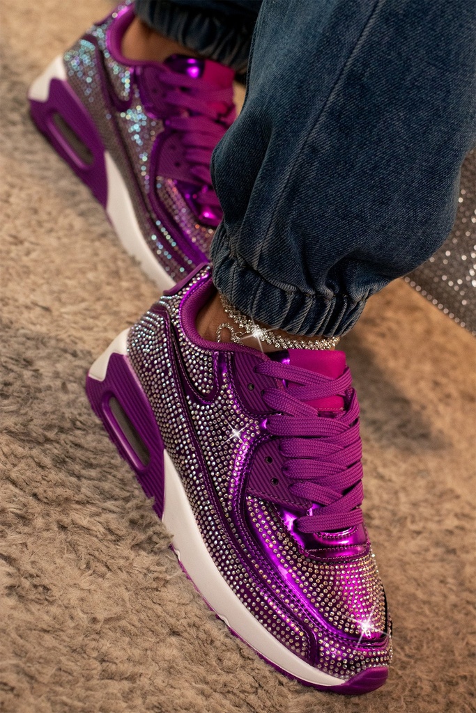 QUEEN | PURPLE