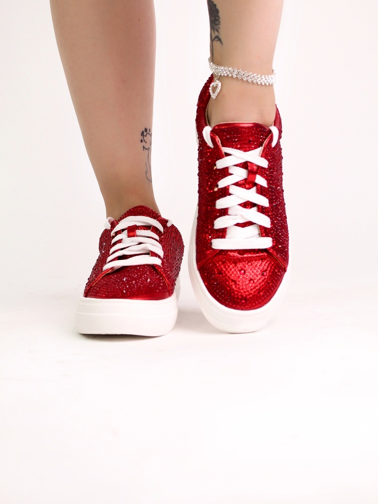DOLCE 66 | RED