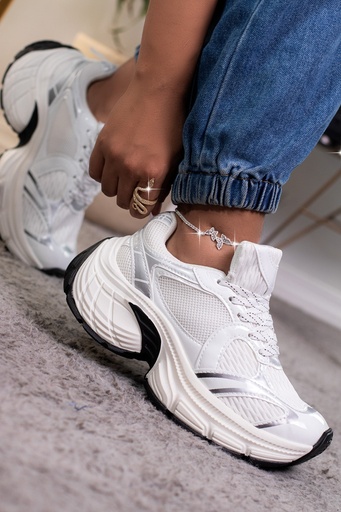 KIAH-1 | WHITE