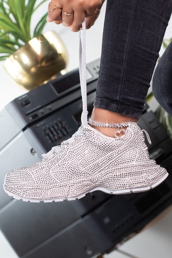 PRINCESS-1 | SILVER