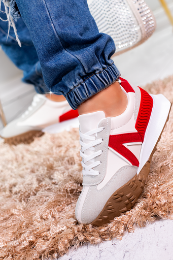 ENDIVE-1 | RED