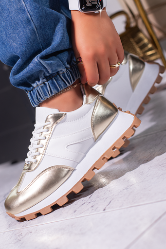 RUSSO-2 | GOLD