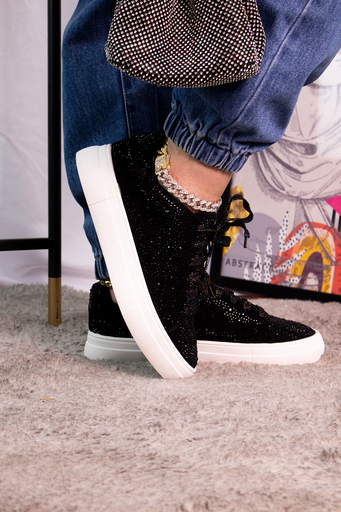 DOLCE 66 | BLACK
