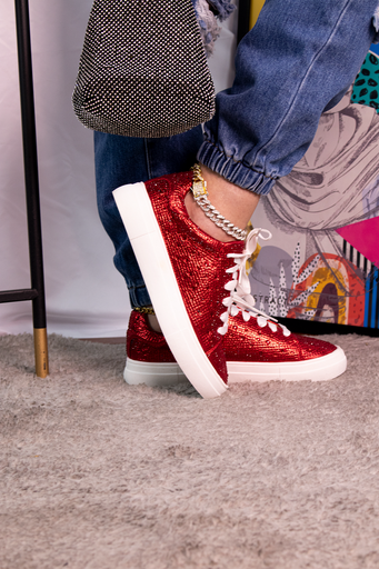 DOLCE 66 | RED