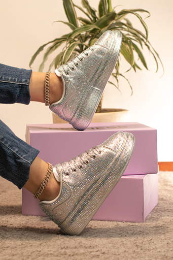 DOLLY | SILVER