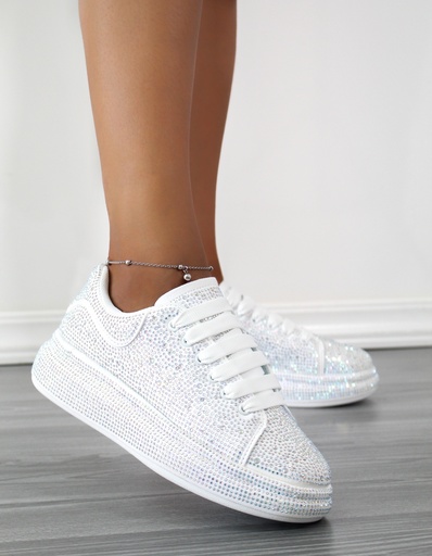 DOLLY | WHITE