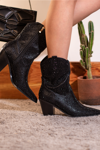 DRITAN | BLACK