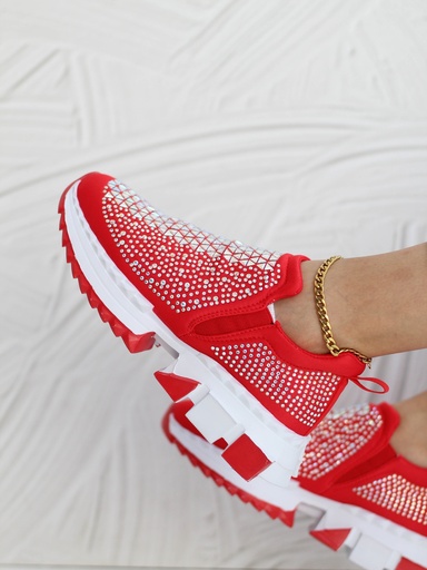 KAROL | RED