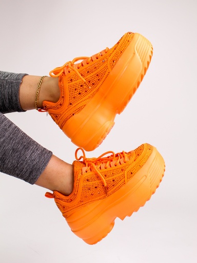 KATE SKY | ORANGE
