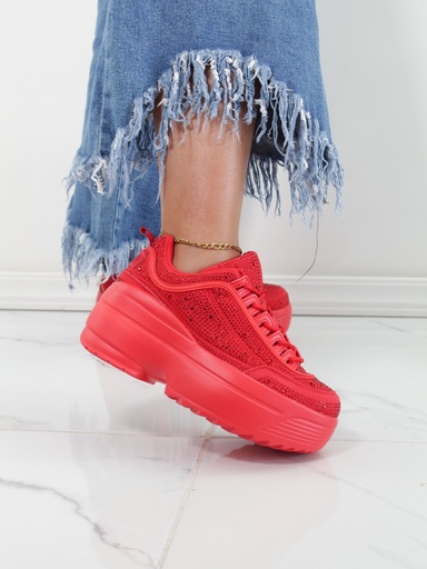 KATE SKY | RED