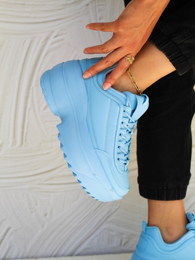 KATE | BLUE