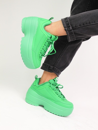 KATE | GREEN
