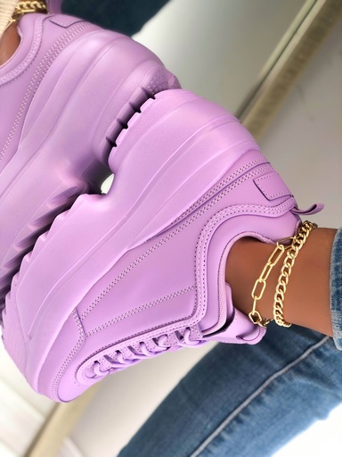 KATE | PURPLE