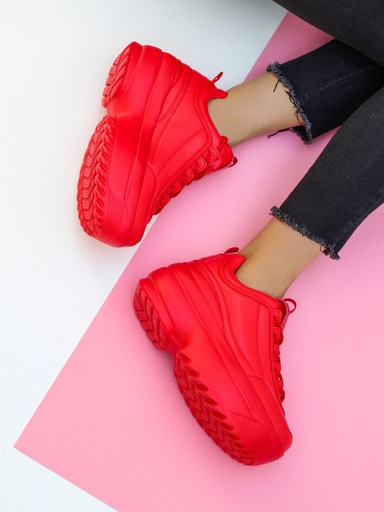 KATE | RED