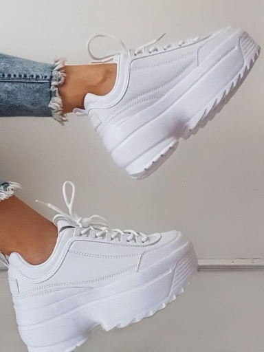 KATE | WHITE