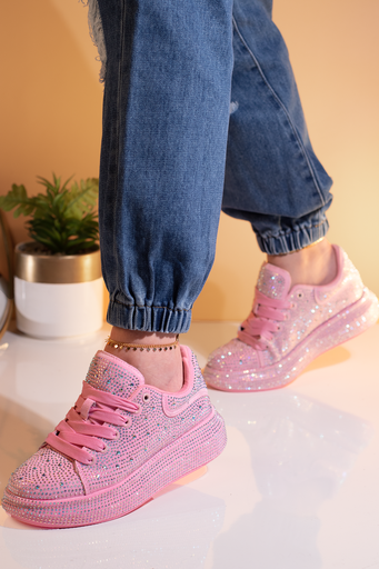 KINGDOM-2 | BABY PINK