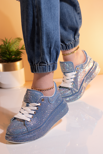 KINGDOM-2 | DENIM