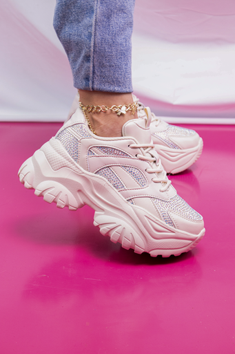 KINSLEY | BEIGE