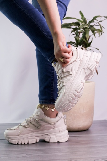 PAOLA 02 | BEIGE