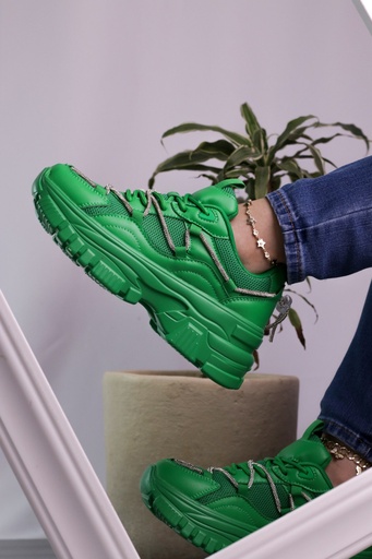 PAOLA 02 | GREEN