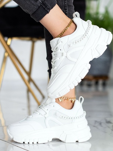 PAOLA | WHITE