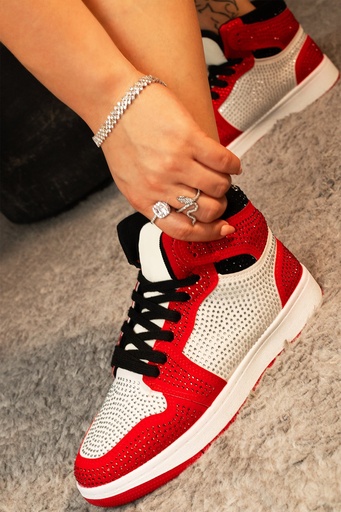 PROTEIN | RED