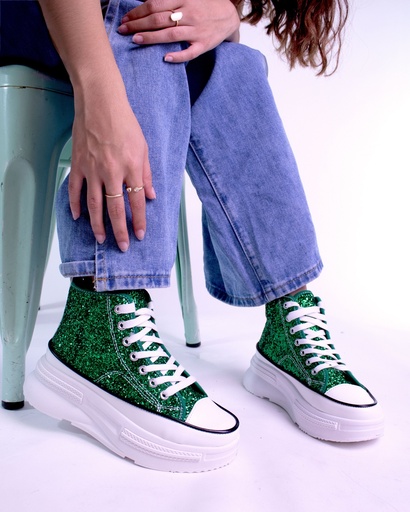 RAVE | GREEN