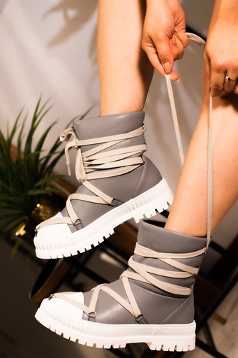 RICHIE-1 | GREY