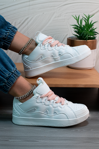 RITOMI | WHITE